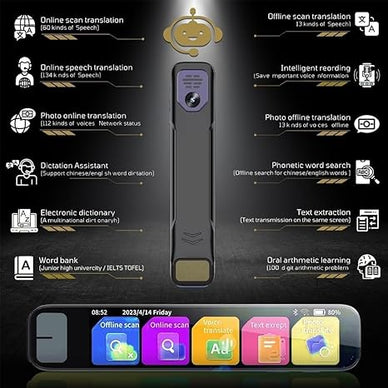 Unlock Your Potential with Effortless Insight!