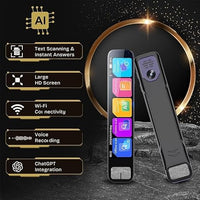 SYNSCRIBE AI Smart Pen with ChatGPT integration
